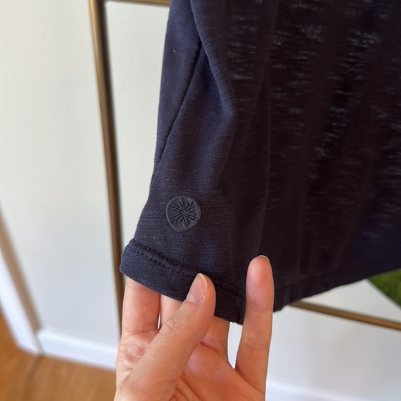 Lilly Pulitzer Isla Luxletic Tank Top - Picture 5 of 6